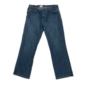 Zena Wide Leg Jeans Size 30 Women's